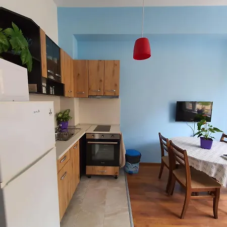 Apartamento Flowers