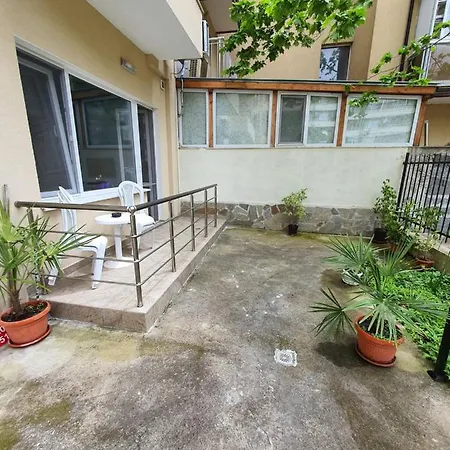 Flowers Διαμέρισμα