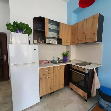 Flowers Appartement Pomorie