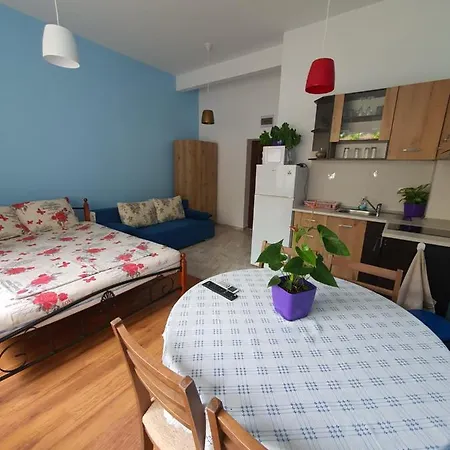 Flowers Πομόριε