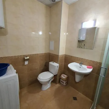 Flowers Διαμέρισμα