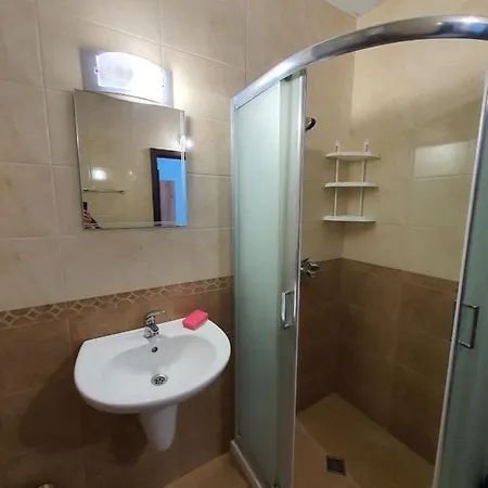Flowers Appartement Pomorie