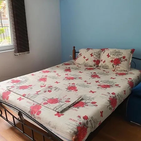 Appartement Flowers *