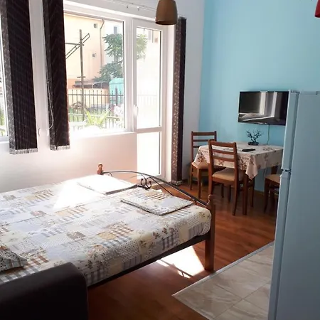 Διαμέρισμα Flowers Πομόριε