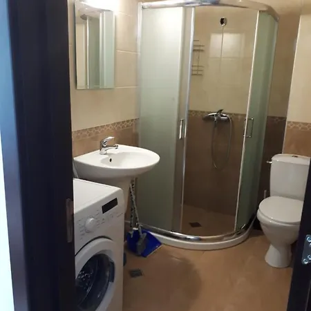 Διαμέρισμα Flowers *