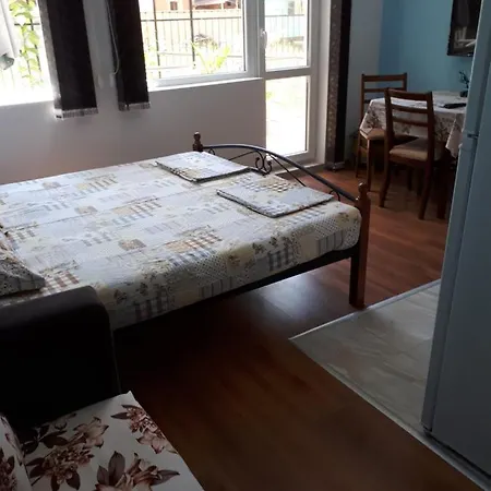 Διαμέρισμα Flowers *