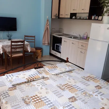 Lejlighed Flowers Pomorie