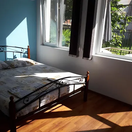 Διαμέρισμα Flowers