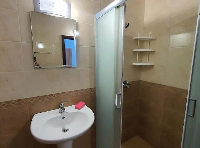 Flowers Appartement Pomorie