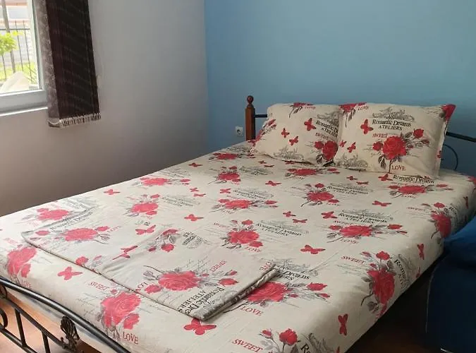 アパート Flowers *