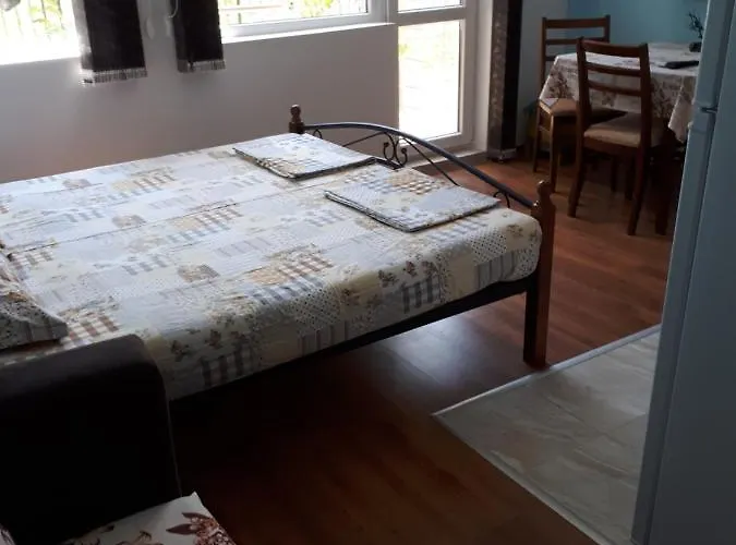 Appartement Flowers *